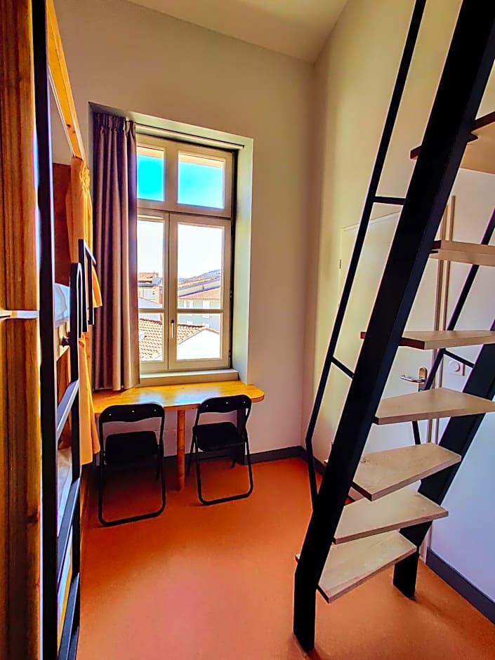 Auberge Le LEO de FOIX