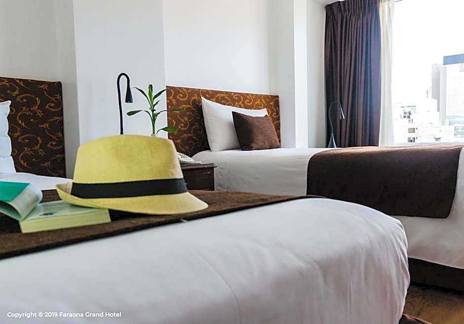 Faraona Grand Hotel