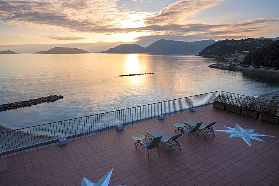 Hotel Venere Azzurra