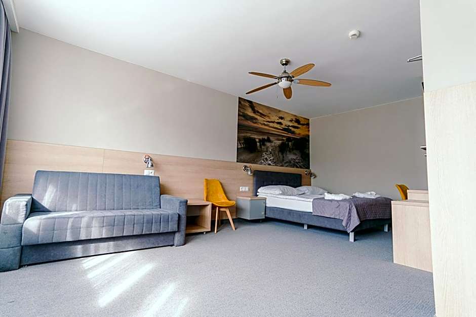 Hotel La Siesta & Medical Spa