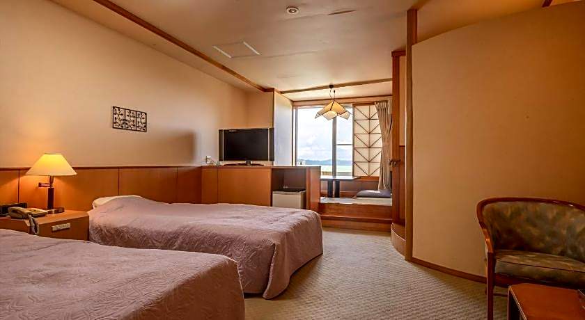 Ryokan Senpokaku