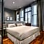 Up Tribeca