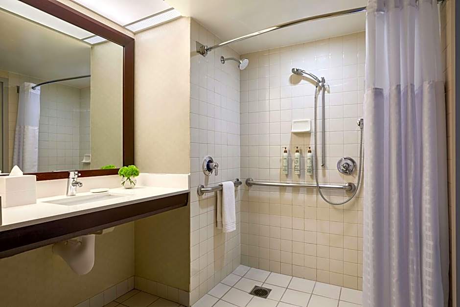 Renaissance Los Angeles Airport Hotel