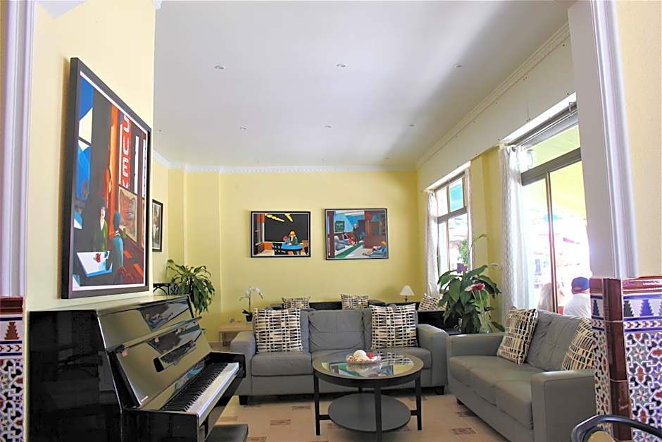 Hotel Cabello