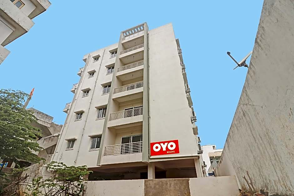 Super OYO Qualia Homes
