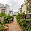 Courtyard Hotel Arcadia Pretoria