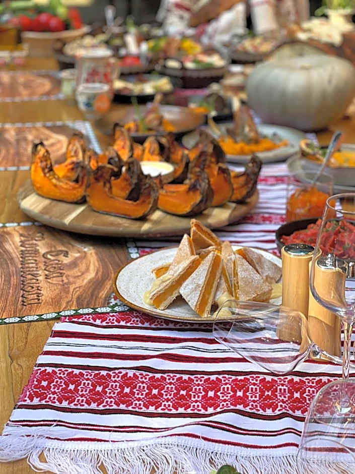 Hotel Casa Romaneasca