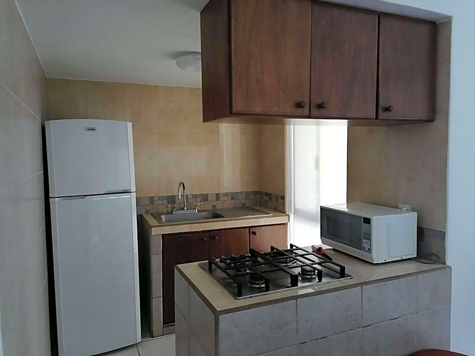 Villas del Palmar Manzanillo with Beach Club