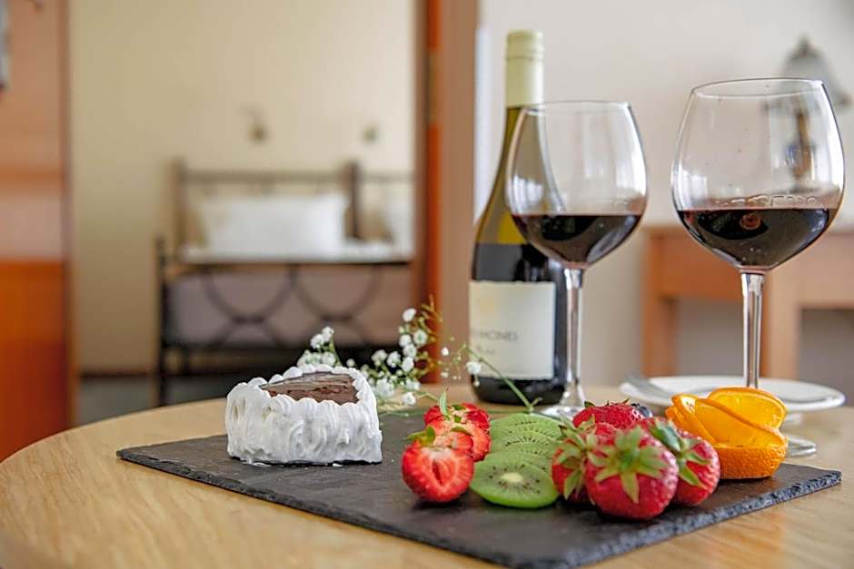 Villa Sedan - Destigo Hotels