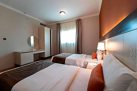 Standard Room Sea View