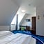 Hotel City Oase Lb