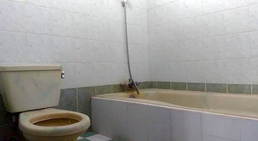 Hotel O Gardenia Boarding House