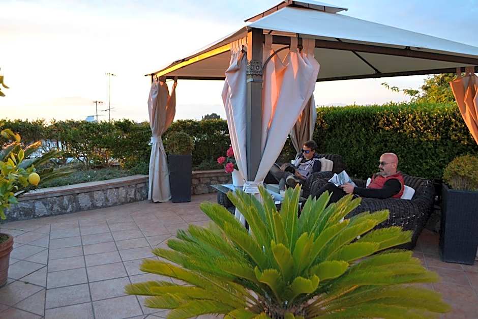 B&B Il Tramonto