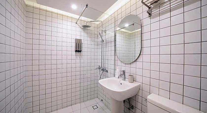 Y Collection by Unboundi Gyeongju