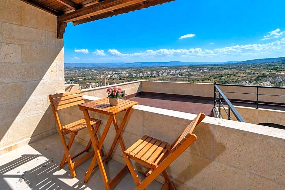 Volca Inn Cappadocia
