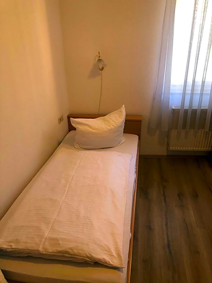 Brauereigasthof Hotel Schlüssel