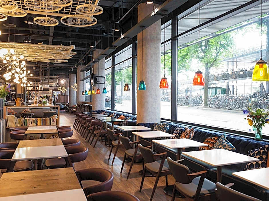 Ibis Amsterdam Centre