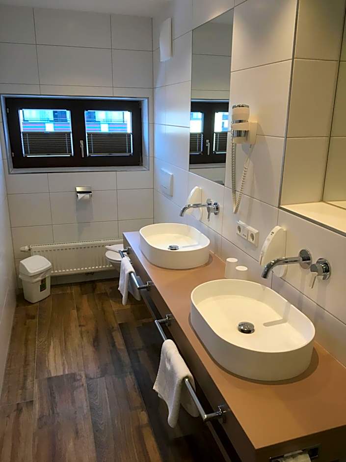 Hotel-Skischule Krallinger