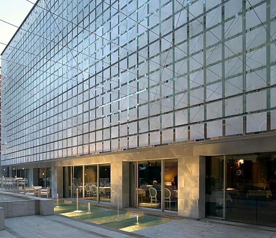 Hospes Palacio De Los Patos, a Member of Design Hotels