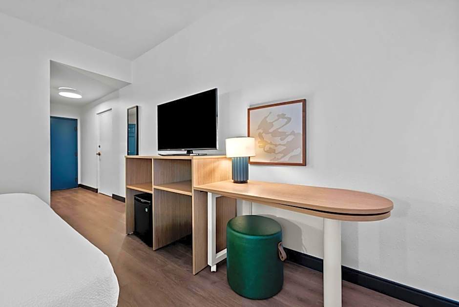 Spark by Hilton Tuscaloosa University