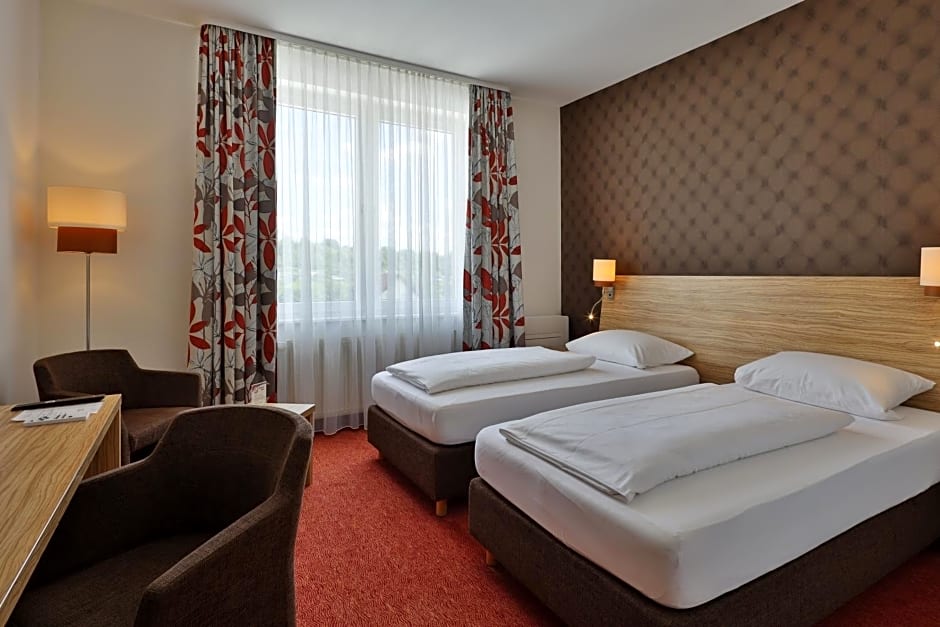 City Partner Hotel Lenz