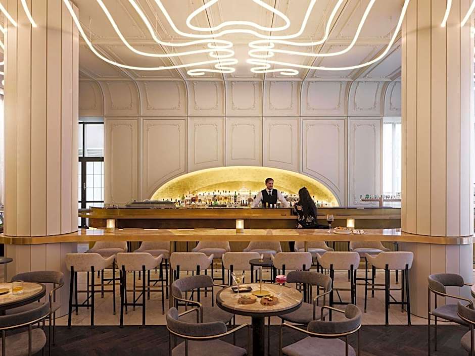 The Playford Adelaide - MGallery