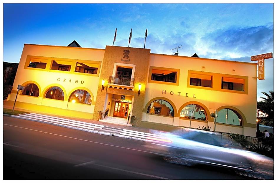 Quality Hotel Mildura Grand