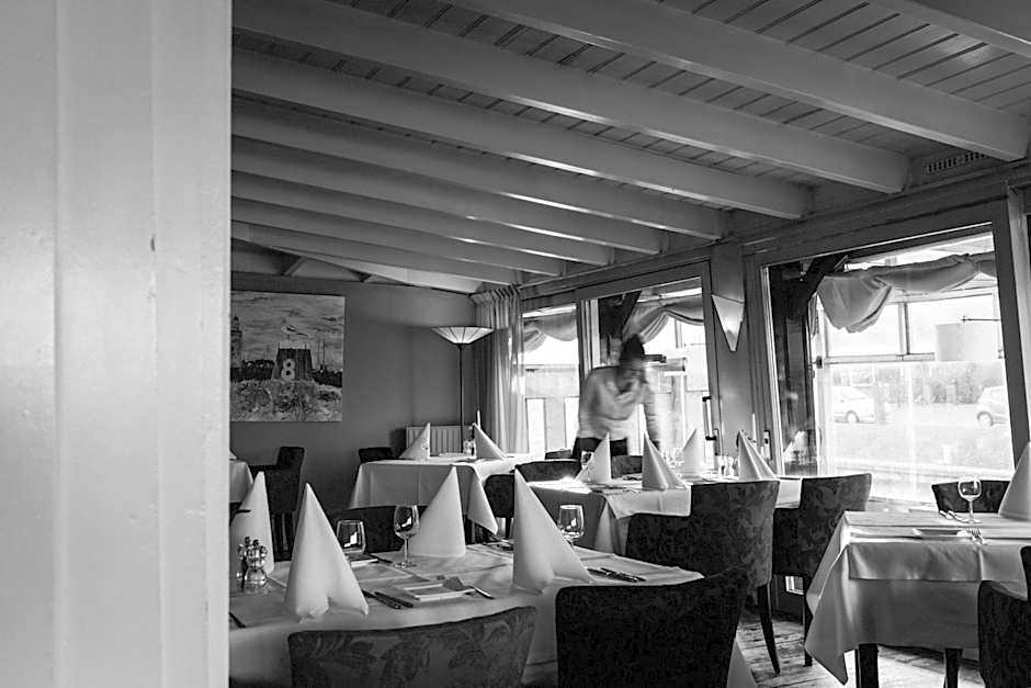 Hotel Restaurant De Stadsherberg