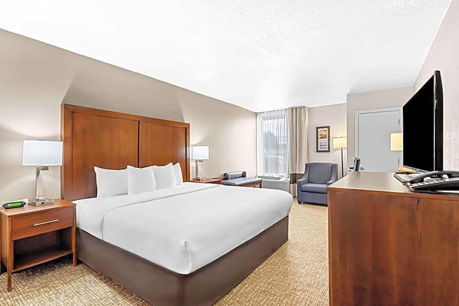 Comfort Inn University Wilmington