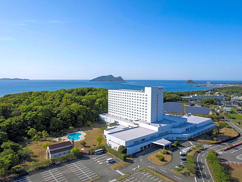 Mercure Fukuoka Munakata Resort & Spa
