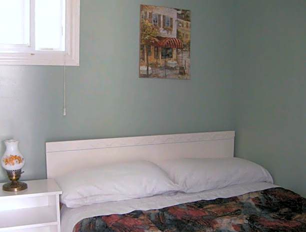 Birch Haven by the Beach