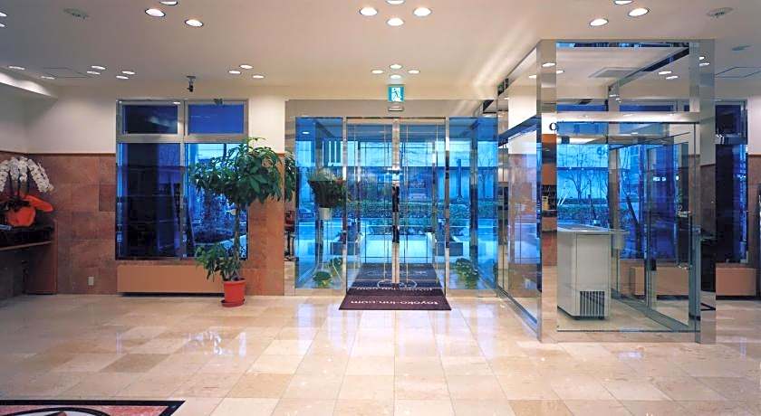 Toyoko Inn Tokyo Ikebukuro Kita-Guchi No.1