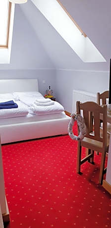 Large Double or Twin Room