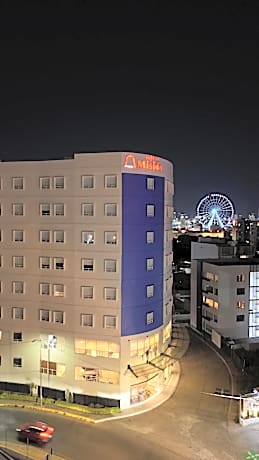 Mision Puebla Angelopolis