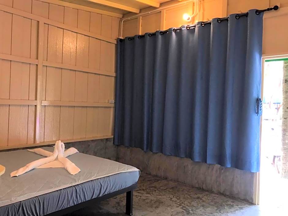 Baan Suan Coconut Ko Yao Noi