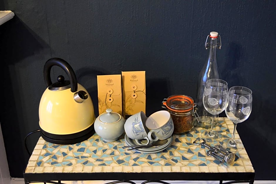 Briar Brae Bed & Breakfast – Stranraer
