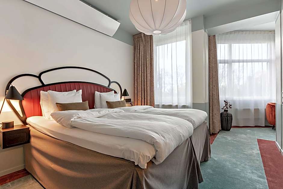 Hotel Giò; BW Signature Collection