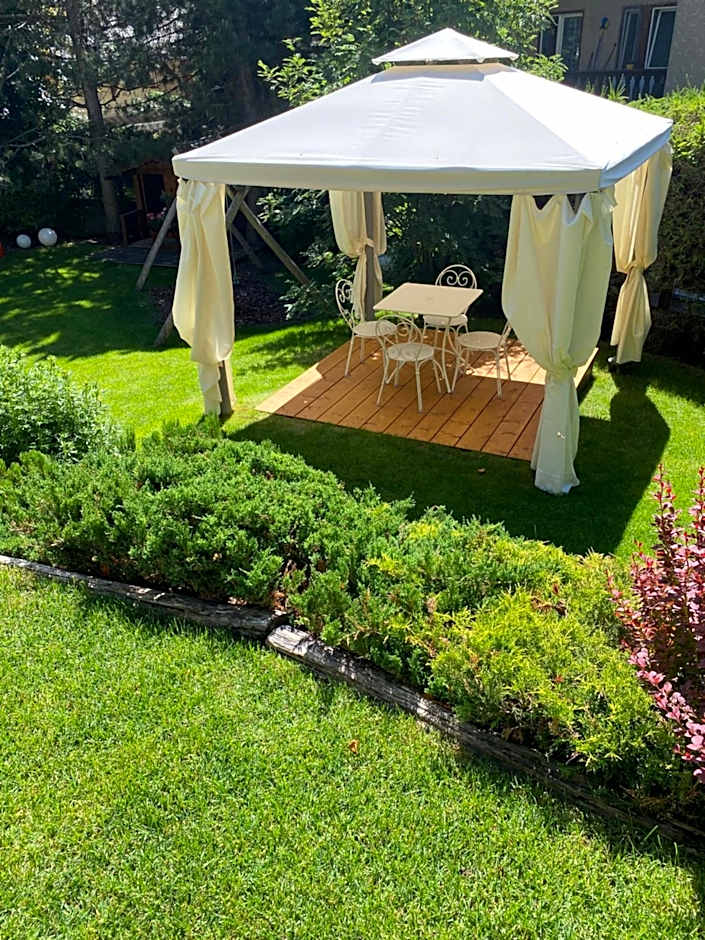 Residence Villa Stella