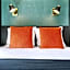 YAYS Paris Zola by Numa