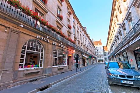 Hotel Du Nord