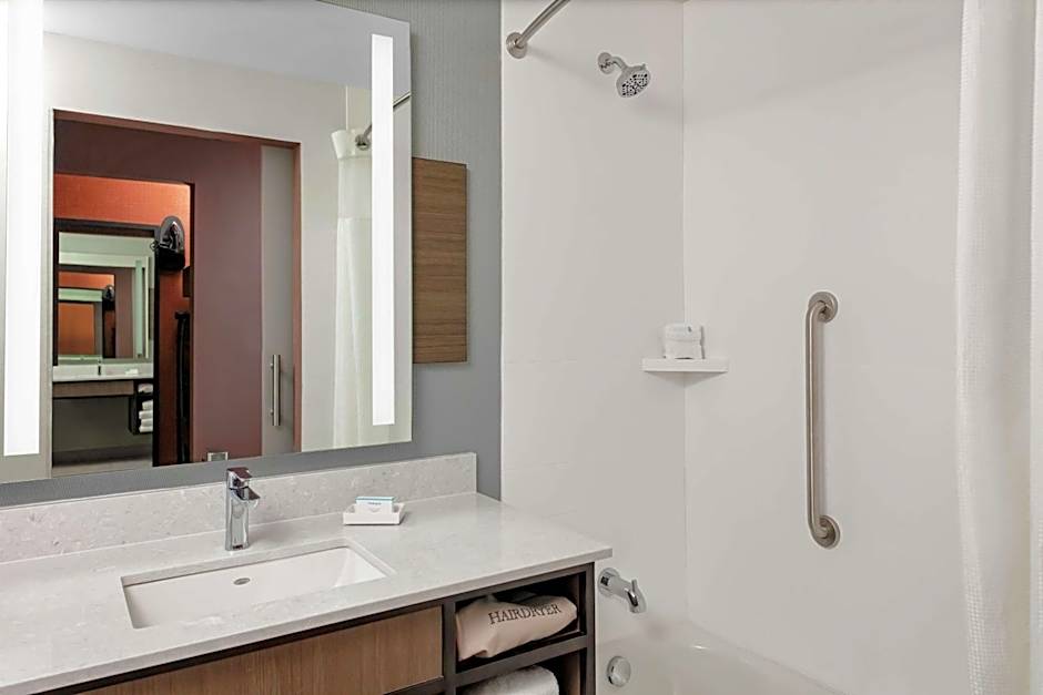 Hilton Garden Inn Chandler Downtown