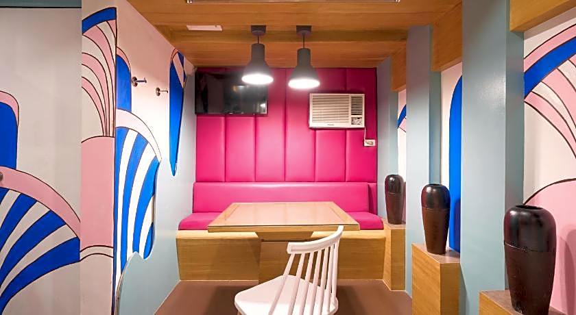 Victoria Court Las Pinas