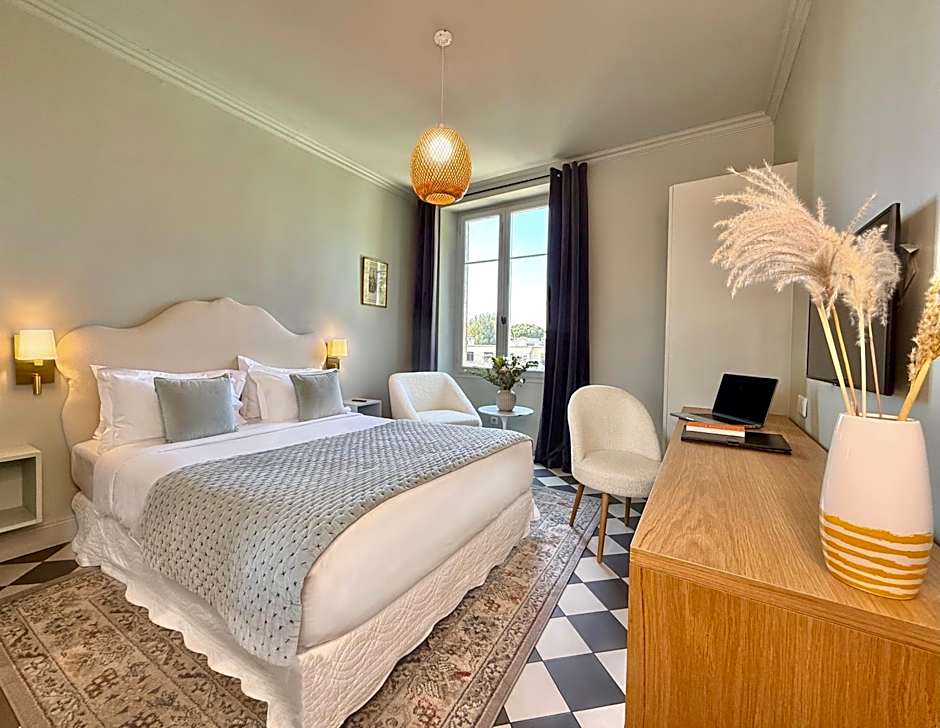 Boutique Hôtel Château Beaupin Restaurant & Wellness