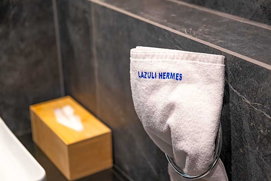 Lazuli Hermes Apartments