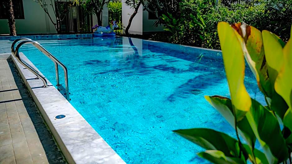 Nainan resotel ในน่าน รีโซเทล