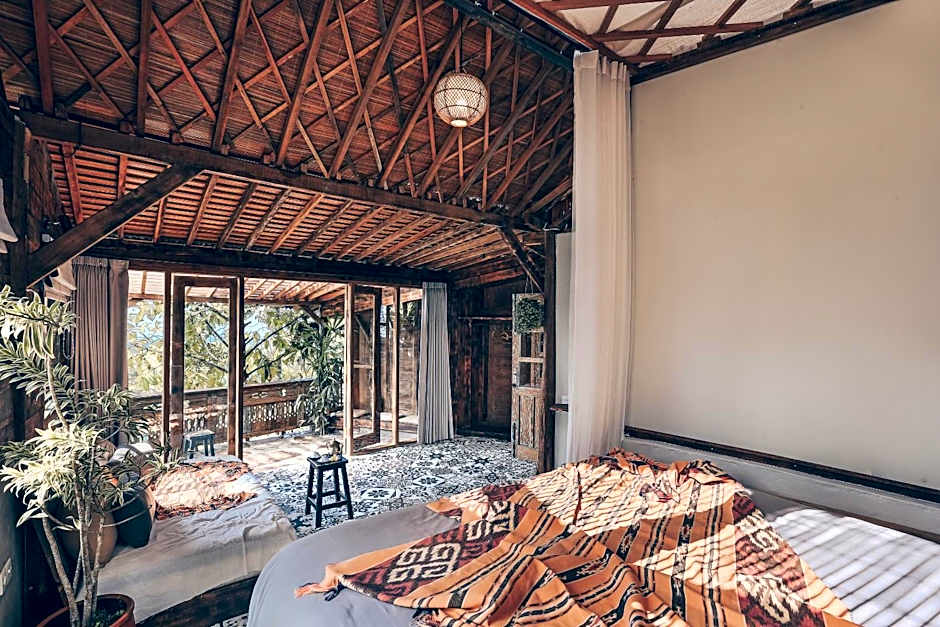 Batukaru Coffee Estate