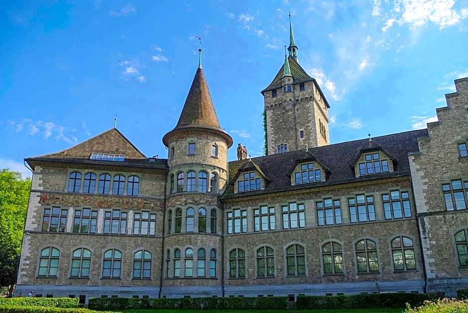 Gasthaus 210