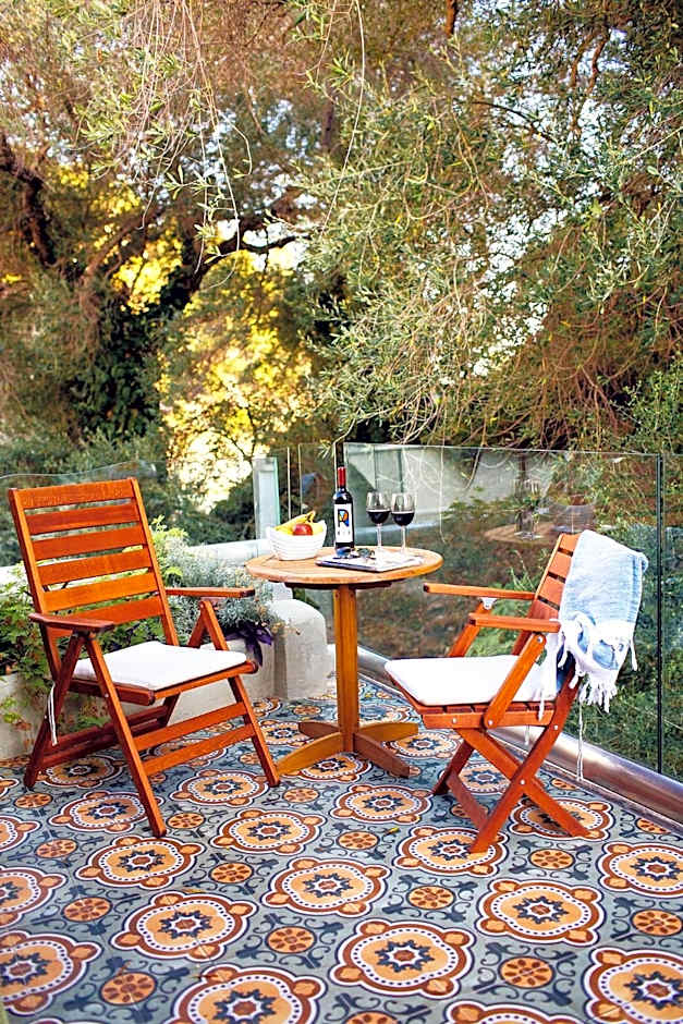 Villa Rossa