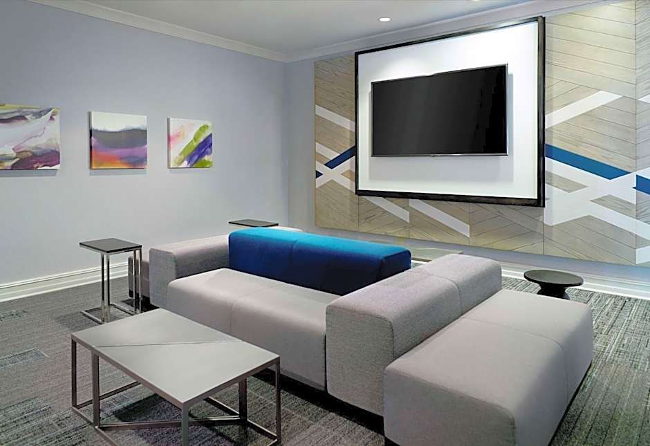 Hilton Garden Inn Atlanta-Buckhead
