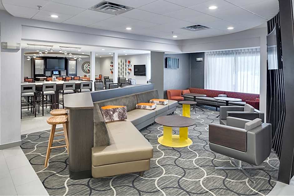 SpringHill Suites by Marriott Milford